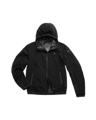 Giacca a vento BLAUER Nastrata Farrin - Moda & Modi Luxury