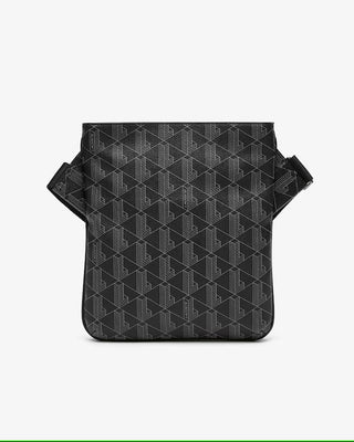 Borsa a Tracolla LACOSTE sottile The Blend Men's vertical Bags - Moda & Modi Luxury