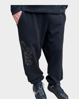 Pantaloni di tuta STATE OF ORDER - Moda & Modi Luxury
