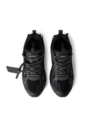 Sneaker OFF - WHITE Be Right Back - Moda & Modi Luxury