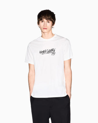T-shirt ARMANI EXCHANGE Slim fit - Moda & Modi Luxury