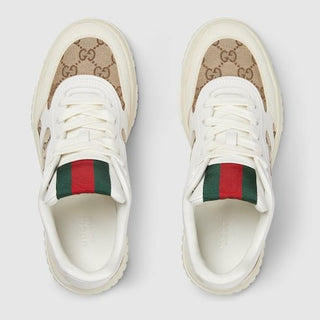 Sneaker GUCCI Donna Re - Web - Moda & Modi Luxury