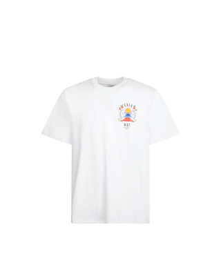 T-shirt CASABLANCA Casa Way Mountain - Moda & Modi Luxury
