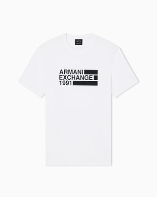 T-shirt ARMANI EXCHANGE Slim fit - Moda & Modi Luxury
