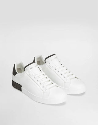 Sneaker DOLCE & GABBANA Portofino - Moda & Modi Luxury