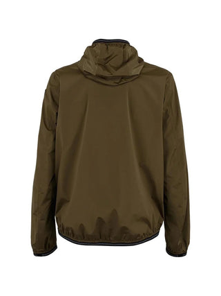 Giacca a vento BLAUER Uomo nastrata Farrin - Moda & Modi Luxury