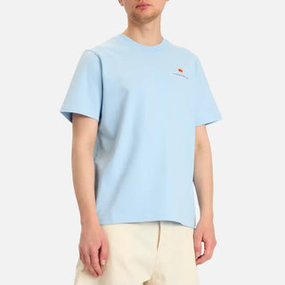 T-shirt CASABLANCA Montagne Patch - Moda & Modi Luxury