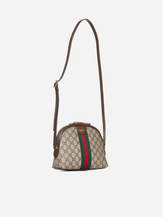 Borsa a Spalla GUCCI Ophidia in Tessuto GG - Moda & Modi Luxury