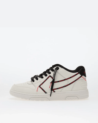 Sneaker OFF - WHITE - Moda & Modi Luxury