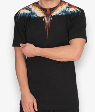 T-shirt COUNTY OF MILAN - Moda & Modi Luxury