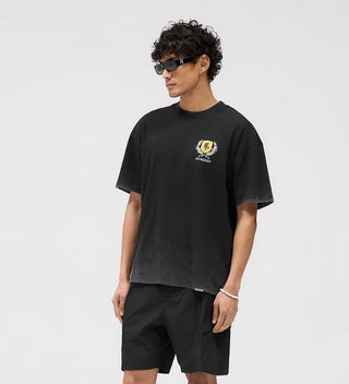 T-shirt REPRESENT Crest - Moda & Modi Luxury