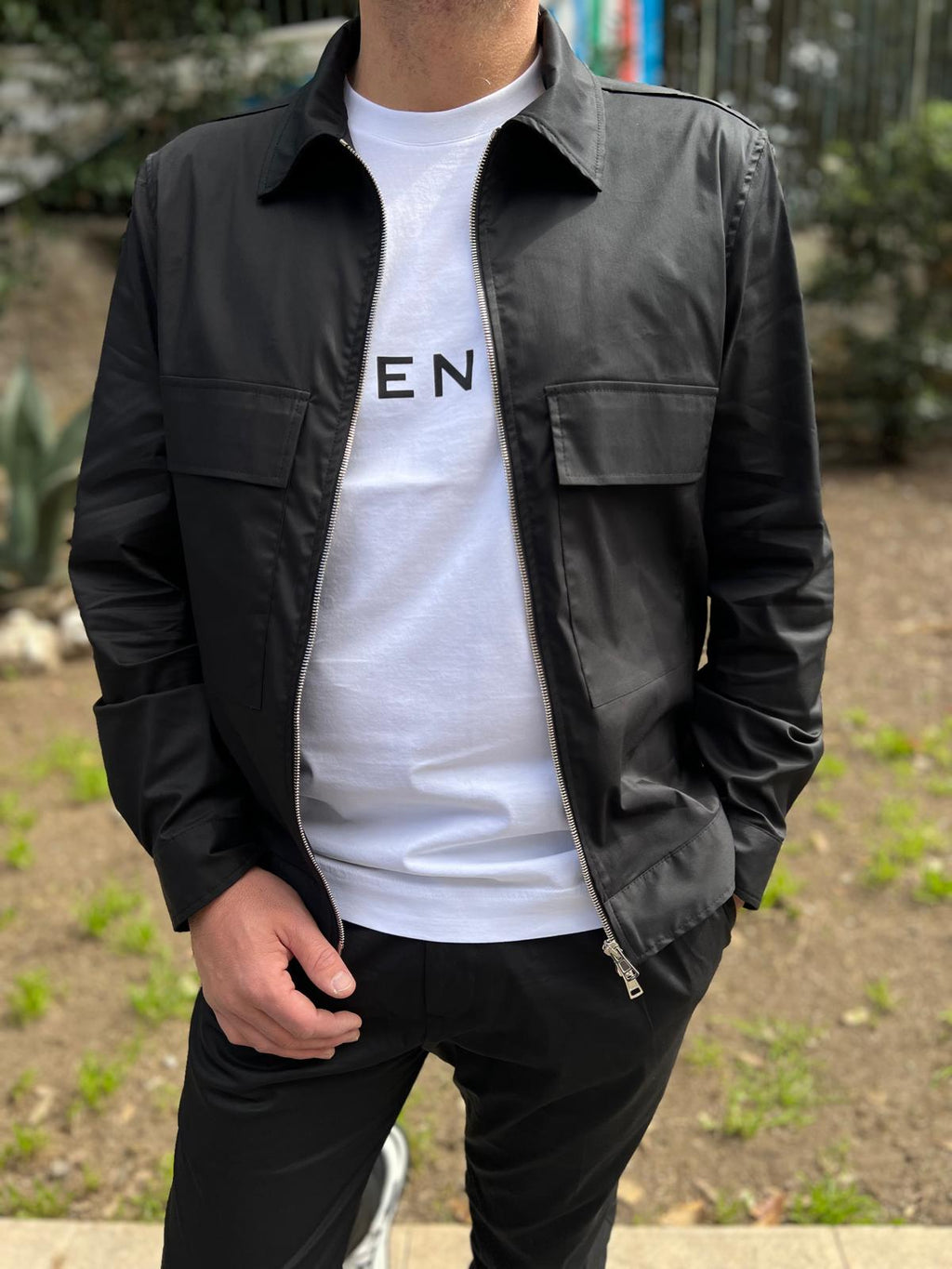 Giacca GOLDEN CRAFT – Moda & Modi Luxury