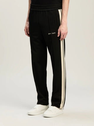 Pantaloni Track Logo Classico PALM ANGELS - Moda & Modi Luxury