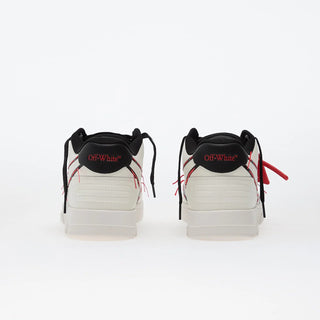 Sneaker OFF - WHITE - Moda & Modi Luxury