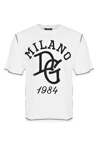 T-shirt DOLCE&GABBANA - Moda & Modi Luxury