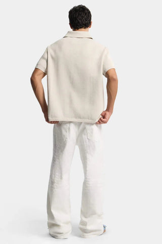 Polo DSQUARED2 Monogramma Knit - Moda & Modi Luxury