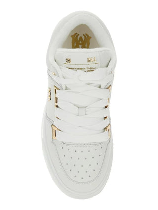 Sneaker AMIRI Metallic - Moda & Modi Luxury