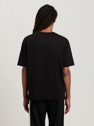 PALM ANGELS T-shirt slim fit con stampa - Moda & Modi Luxury