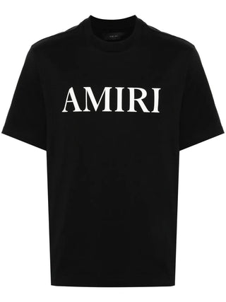 T-shirt AMIRI con logo - Moda & Modi Luxury