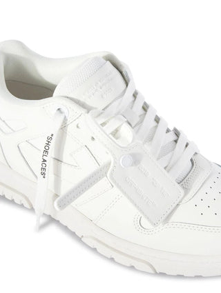 Sneaker OFF - WHITE Out Of Office Total White - Moda & Modi Luxury