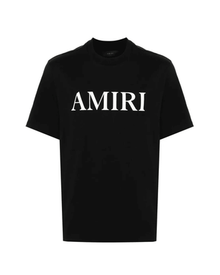 T-shirt AMIRI con logo - Moda & Modi Luxury