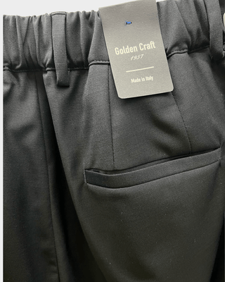 Pantalone GOLDEN CRAFT - Moda & Modi Luxury