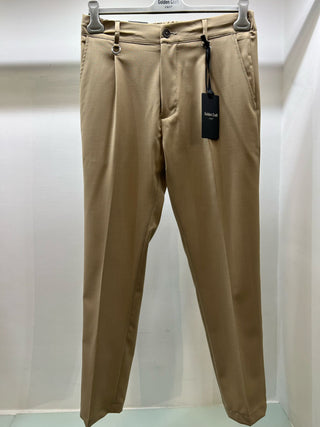 Pantalone GOLDEN CRAFT - Moda & Modi Luxury