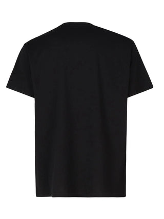 T-shirt BURBERRY con logo in cotone - Moda & Modi Luxury