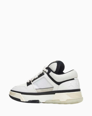Sneaker AMIRI White Black - Moda & Modi Luxury