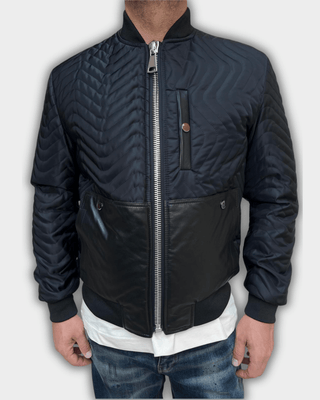 Bomber YES LONDON - Moda & Modi Luxury