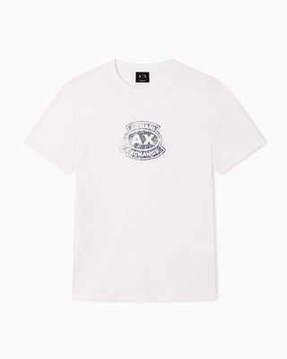 T-shirt ARMANI EXCHANGE Regular fit - Moda & Modi Luxury