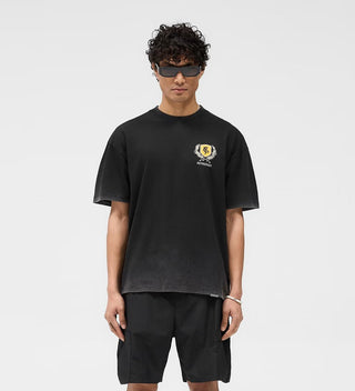 T-shirt REPRESENT Crest - Moda & Modi Luxury