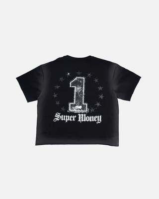 T-shirt ARTSUPERMONEY Tee Grillz - Moda & Modi Luxury