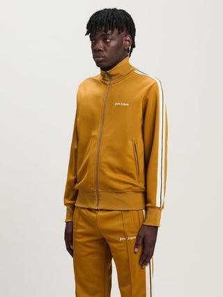 Giacca Track Logo Classico PALM ANGELS - Moda & Modi Luxury