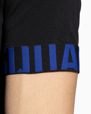 T-shirt DSQUARED2 Logo Cuff - Moda & Modi Luxury