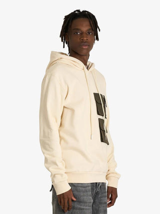 Felpa YES LONDON - Moda & Modi Luxury