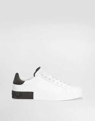 Sneaker DOLCE & GABBANA Portofino - Moda & Modi Luxury