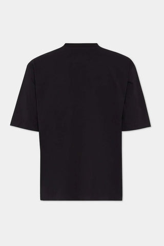 T-shirt DSQUARED2 Loose Fit Heritage - Moda & Modi Luxury