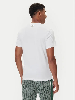 T-shirt LACOSTE - Moda & Modi Luxury