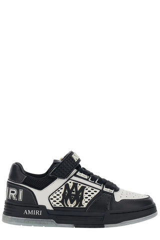 Sneaker AMIRI Skyline Black - Moda & Modi Luxury