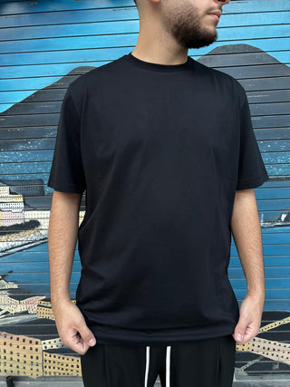 T-shirt STATE OF ORDER - Moda & Modi Luxury