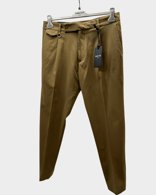 Pantalone GOLDEN CRAFT - Moda & Modi Luxury