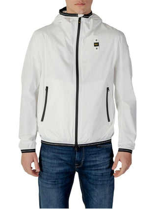 Giacca a vento BLAUER Nastrata Farrin - Moda & Modi Luxury