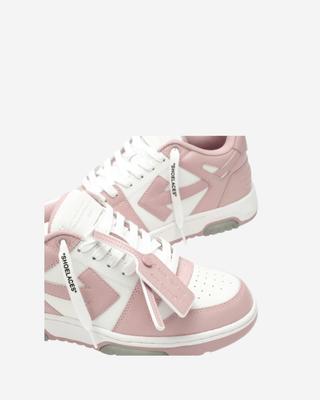 Sneaker OFF - WHITE White\Pink - Moda & Modi Luxury