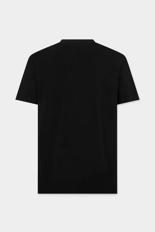 T-shirt DSQUARED2 Graffiti Cool Fit - Moda & Modi Luxury