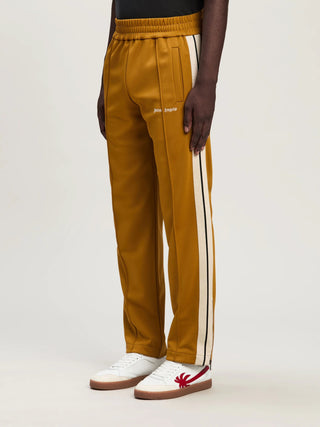Pantaloni Track Logo Classico PALM ANGELS - Moda & Modi Luxury