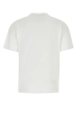 T - SHIRT PALM ANGELS NEW COLLECTION FW 23/24 - Moda & Modi Luxury