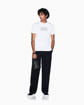 T-shirt ARMANI EXCHANGE Slim fit - Moda & Modi Luxury