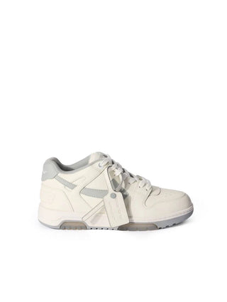 Sneaker OFF - WHITE Out Of Office - Moda & Modi Luxury