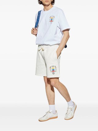 Short CASABLANCA Casa Way Mountain - Moda & Modi Luxury